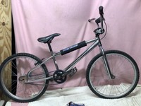 mongoose menace 1997