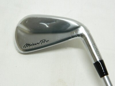NEW Mizuno Pro 225 Forged Single 2 Iron - Choose Your Shaft And Flex