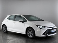 2022 Toyota Corolla 1.8 VVT-h Icon Tech CVT Euro 6 (s/s) 5dr Hatchback Hybrid Au