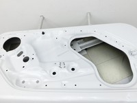 Seat Mii KF1 11-16 Tür Fahrertür Links Vorne L0K1 Seat Mii KF1 11-16 30.03.2016 1S3831055B gebraucht Vorschau 7