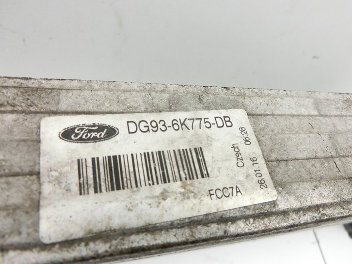 Intercooler Radiatore per Ford Mondeo 5 V CF 14-19 - Bild 3