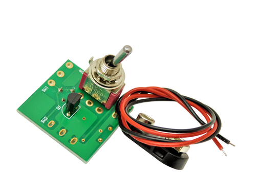 ARTEC VTB1 - ONBOARD - Booster  ACTIVE CIRCUIT JFET