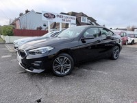 2021 BMW 2 Series 218I SPORT GRAN COUPE Coupe Petrol Manual