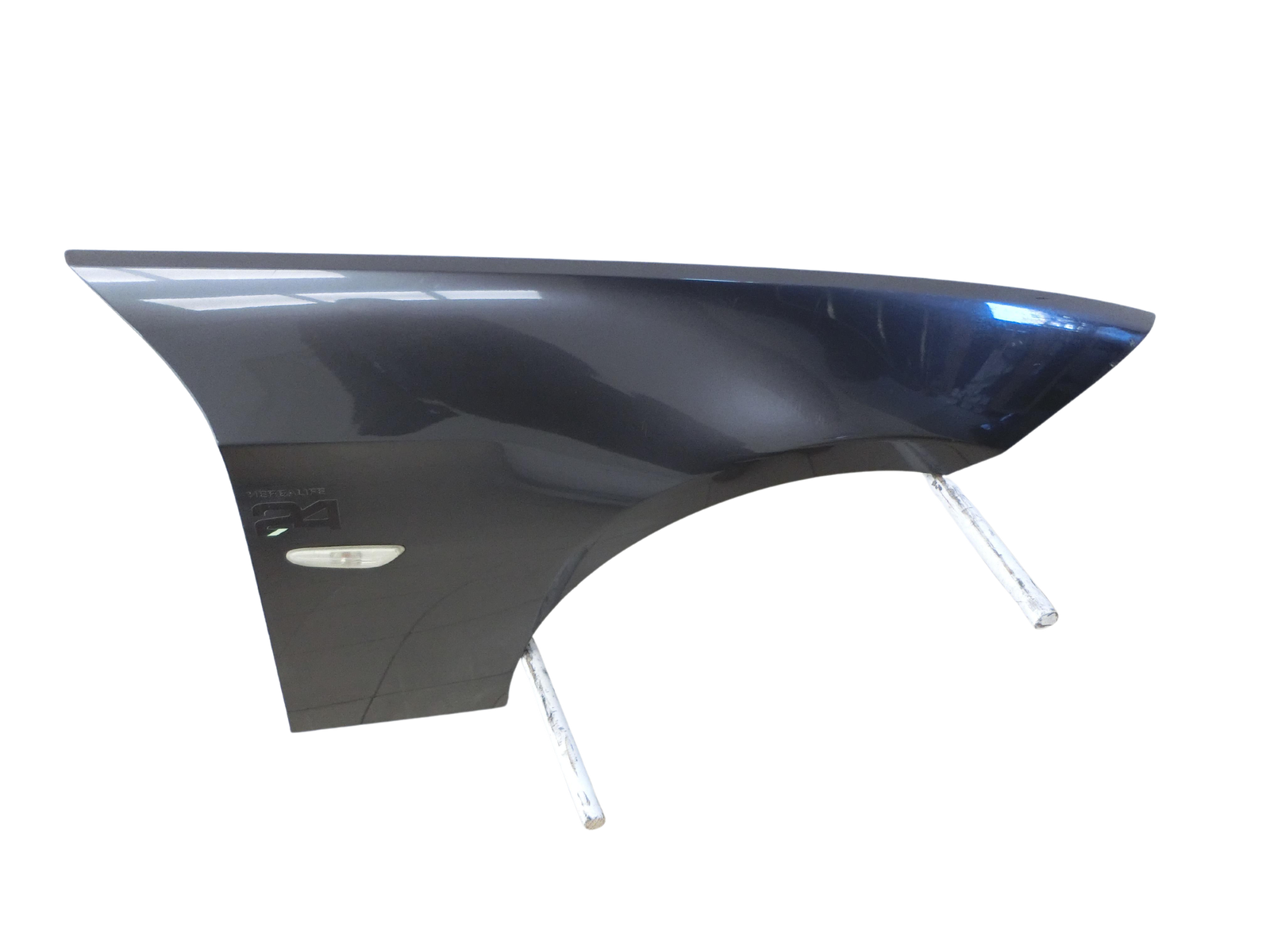 BMW E91 3er 320D 05-08 Kotflügel Rechts Vorne A22 - Bild 1