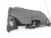 Renault Scenic IV R9 16-22 Armaturenbrett Panel komplett Renault Scenic IV R9 16-22 01.04.2019 gebraucht Vorschau 2