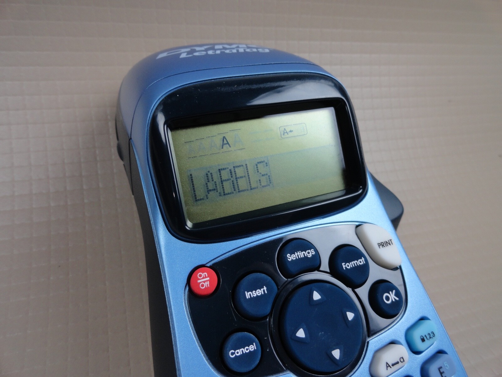 Dymo Label Thermal Printer