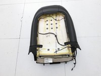 Audi A6 C7 4G 10-14 Lim Sitzbezug Rückenpolster Rechts Vorne für Beifahrer Sitz beheizt Audi A6 C7 4G 10-14... Vorschau 6