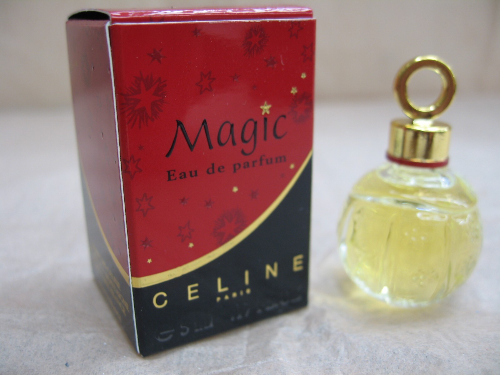 香水(女性用) CELINE Magic Eau de parfum 75ml 香水(女性用) CELINE Magic Eau de parfum 75ml Magic Perfume