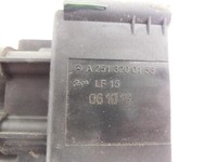 Mercedes W251 R350 07-10 Ventil Regelventil Ventilblock Luftfederung Niveau Mercedes W251 R350 07-10 27.02.2007... Vorschau 2