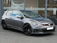 2019 Volkswagen Golf 2.0 TSI GTI Performance Euro 6 (s/s) 3dr HATCHBACK Petrol M