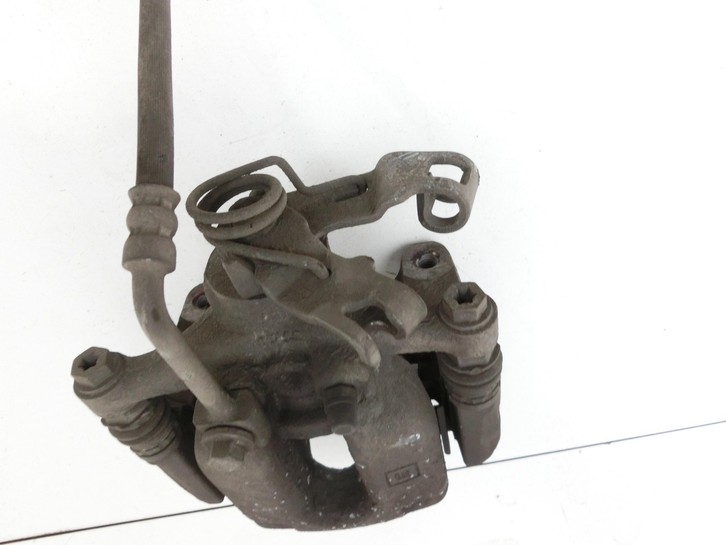 Opel Astra K 19-21 1,2T 96KW Bremssattel Bremszange Hinten Rechts Opel Astra K 19-21 26.01.2021 gebraucht Vorschau 3