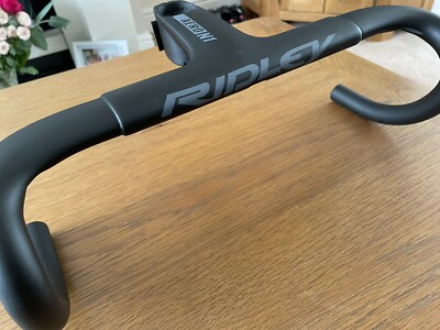 Ridley Aero N1 Carbon Cockpit のeBay公認海外通販｜セカイモン
