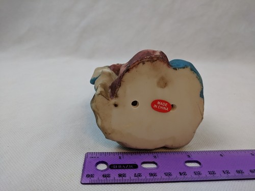 Christmas Nativity Virgin Mary Replacement Resin Figurine