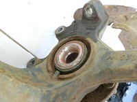 Volvo C70 II 542 05-09 2,4 103KW Achsschenkel Radnabe Links Vorne Volvo C70 II 542 05-09 11.05.2006 40015AX600 gebraucht Vorschau 6