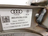 Audi A6 C7 4G 10-14 Höhenverstellung für Lenksäule Audi A6 C7 4G 10-14 25.10.2011 4G0419502J 4G0419502D 110907021... Vorschau 4