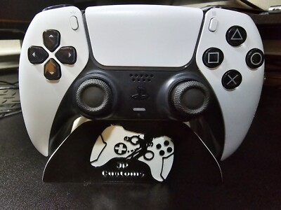 Custom PS5 Pro Controller - Extremerate- Scuf Like