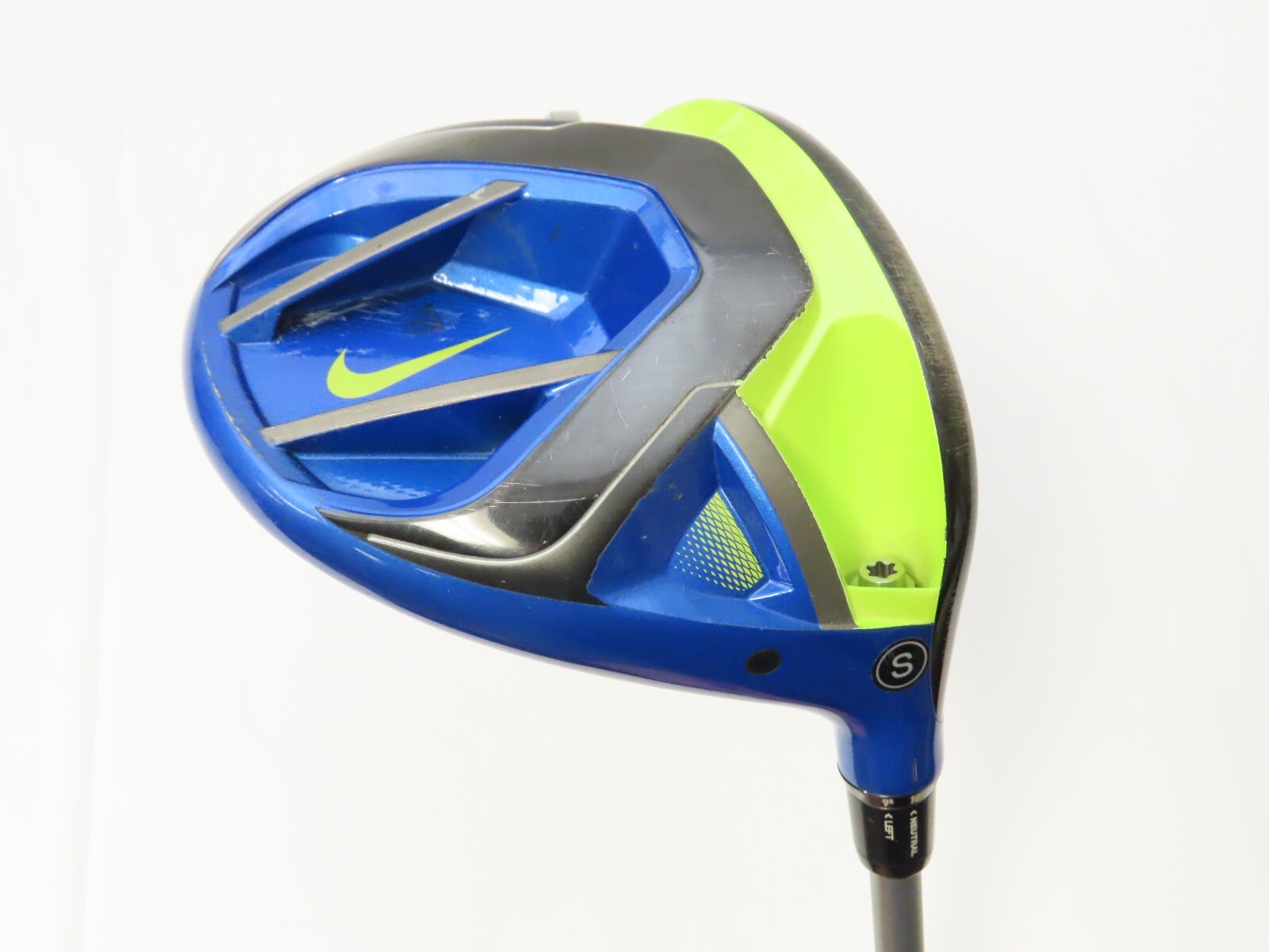 VAPOR FLY ナイキ ドライバー Used Nike Vapor Fly Driver Adjustable Degree Used Golf Club