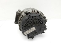 Mercedes W251 R350 10-13  CDI 3,0 195KW Lichtmaschine Generator 180A 14V Mercedes W251 R350 10-13 29.03.2011... Vorschau 4