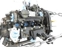 Ford B-Max JK 12-17 1,0 74KW C10FD0X Motor Ford B-Max JK 12-17 11.02.2014 SVC1BG-6006-FA 1857850 gebraucht Vorschau 9