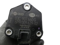 Audi A3 8P QU 10-12 2,0 77KW CFFB Ölstandsensor Audi A3 8P QU 10-12 31.01.2011 03C907660G 6PR009629-02 gebraucht Vorschau 5