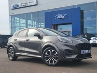 2023 Ford Puma ST-LINE MHEV Hatchback PETROL Automatic