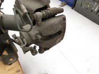 Peugeot 3008 I 0U 13-16 Mehrzweckfahrzeug Hinterachse Achse für Scheibenbremse Peugeot 3008 I 0U 13-16 02.01.2012... Vorschau 4