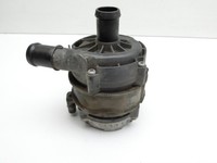 Skoda Octavia IV NX 20-24 Hybrid TSI iV 1,4 110KW Elektr. Wasserpumpe Skoda Octavia IV NX 20-24 26.04.2021... Vorschau 4