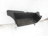 Ford Transit Custom 12-18 Kasten Einstiegsleiste Links Vorne Ford Transit Custom 12-18 08.06.2015 gebraucht Vorschau 2