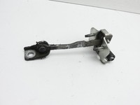Dacia Sandero II B52 17-20 5T Türfangband Türbremse Türanschlag Links Hinten Dacia Sandero II B52 17-20 05.11.2018... Vorschau 2