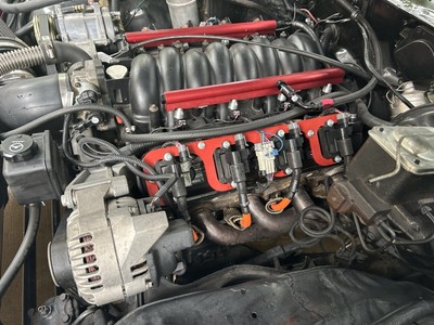 image 3 of engine