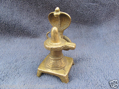 India - Shiva Lingam