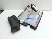Mercedes W166 ML 350 11-15 CDI 3,0 190KW Lordosenkissen und Lordosenpumpe für Beifahrer Sitz Rechts Vorne Mercedes... Vorschau 2