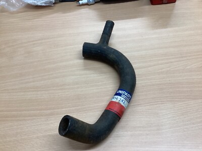 Unipart GRH 242 Radiator Hose Mg 1100/1300, Austin 1100, Morris. ADO 16