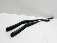 BMW X3 F25 10-14 2x Scheibenwischer Wischarm Vorne BMW X3 F25 10-14 20.03.2012 7213271 61617213271 gebraucht Vorschau 6