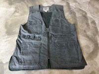 columbia larix park vest