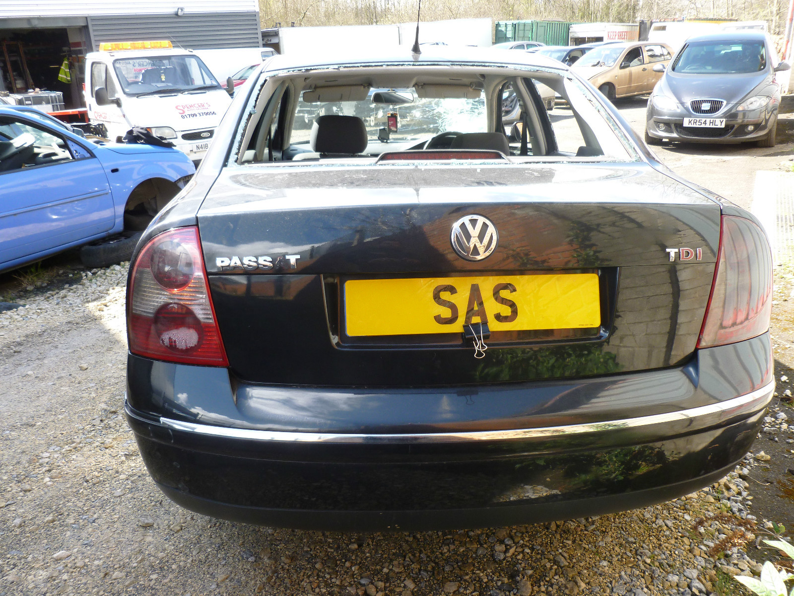 This auction is for 1 x power steering pipe in good condition removed from  a 2004 Volkswagen Passat B5.5 1.9 TDI SPORT