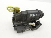 Dacia Duster I HS 13-18 Türschloss m. ZV Stellmotor Rechts Hinten Dacia Duster I HS 13-18 25.10.2016 gebraucht Vorschau 3