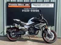 Stunning Brand New Unregistered 2024 CF Moto 800NK Sport Motorcycle 