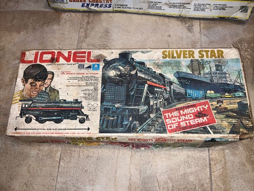Lionel Barthelemy テラーコンブロット シナーツイン Lionel® Lionel Lines Freight LionChief Set with Bluetooth