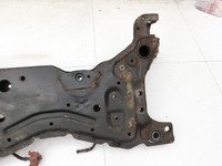 Ford Kuga I 08-12 TDCi 2,0 120KW Motorträger Motorhalter Achsträger Ford Kuga I 08-12 05.11.2010 8V41-5019-AE... Vorschau 10