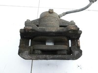 Fiat Bravo II 198 07-14 T-Jet 1,4 88KW Bremssattel Bremszange Vorne Rechts Fiat Bravo II 198 07-14 30.04.2008... Vorschau 4