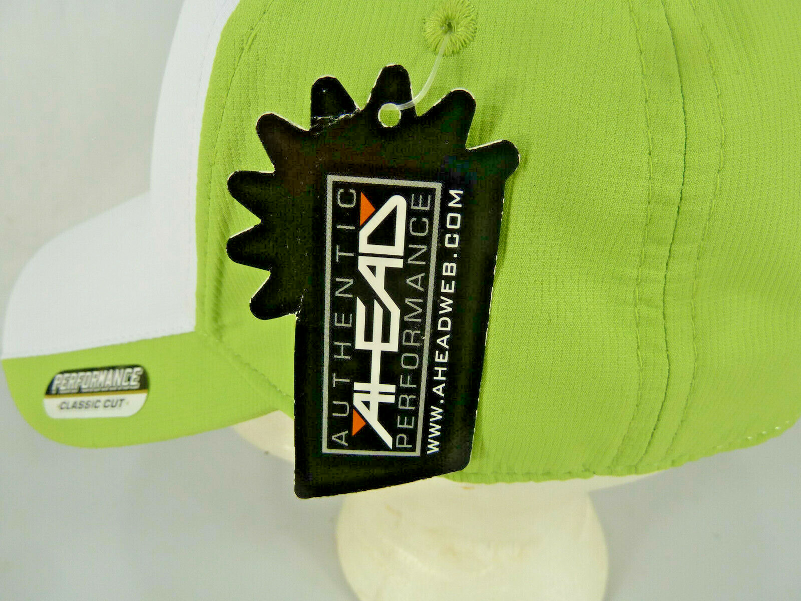NWT ''The Greenbrier Classic'' Golf Hat 