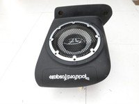 Mitsubishi Outlander CW II 07-10 Lautsprecher Subwoofer Rockford Fosgate Mitsubishi Outlander CW II 07-10... Vorschau 4