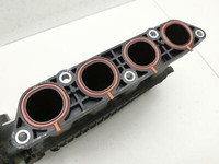 Honda CR-Z ZF1 10-13 1,5 84KW LEA1 Ansaugbrücke Ansaugkrümmer Honda CR-Z ZF1 10-13 04.02.2011 gebraucht Vorschau 2