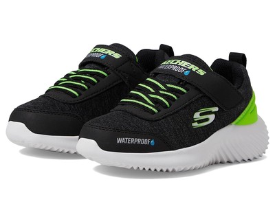 

Туфли для мальчика SKECHERS KIDS Bounder 403739L (Little Kid/Big Kid)
