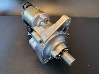 STARTER FOR 1996-2002 HONDA ACCORD L4 2.3L