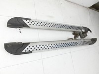 Dacia Sandero II B52 15-19 Lim Trittbretter Seitenbrett Einstiegsstufe Dacia Sandero II B52 15-19 04.03.2015 gebraucht Vorschau 5