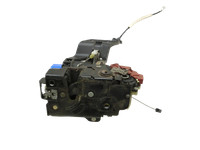 VW Touareg 7L 02-06 Türschloss m. ZV Stellmotor Rechts Hinten VW Touareg 7L 02-06 01.07.2004 7L0839016E 7L0839016A... Vorschau 1
