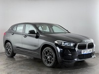 2022 BMW X2 2.0 18d Sport Auto sDrive Euro 6 (s/s) 5dr SUV Diesel Automatic