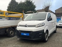 2023 Citroen Dispatch 1.5 BlueHDi 1000 Enterprise Edition M FWD 2 Euro 6 (s/s) 6